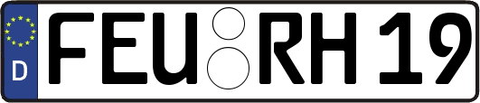 FEU-RH19