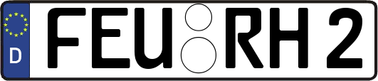 FEU-RH2