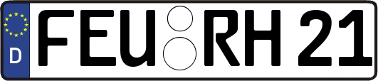 FEU-RH21