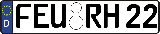 FEU-RH22
