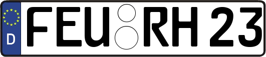 FEU-RH23