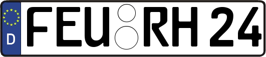 FEU-RH24