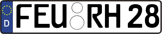 FEU-RH28