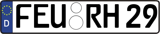 FEU-RH29