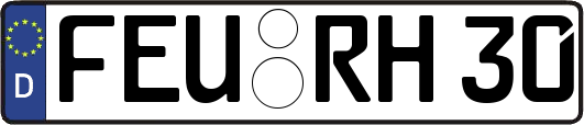 FEU-RH30