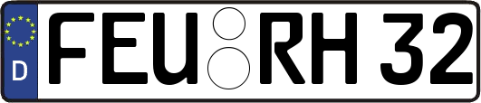 FEU-RH32