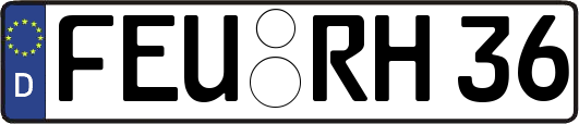 FEU-RH36