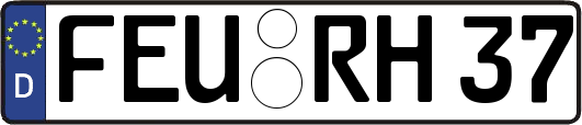 FEU-RH37