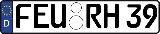FEU-RH39
