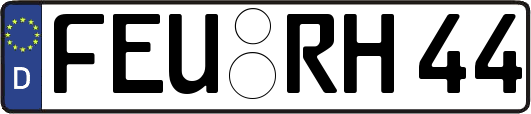FEU-RH44