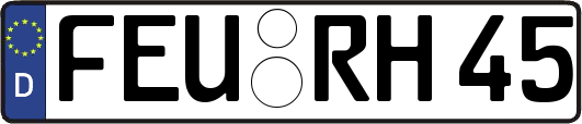 FEU-RH45
