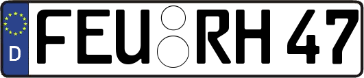 FEU-RH47