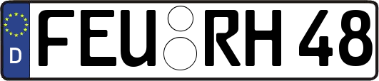 FEU-RH48