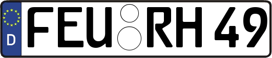 FEU-RH49