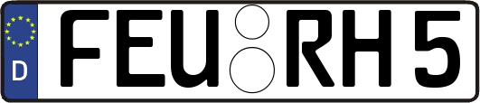 FEU-RH5