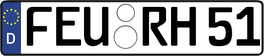 FEU-RH51