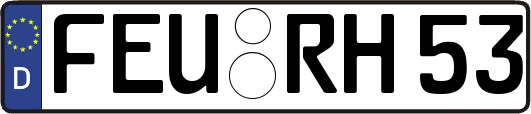 FEU-RH53
