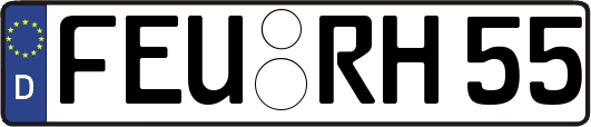 FEU-RH55