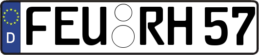 FEU-RH57