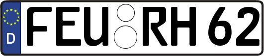 FEU-RH62