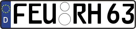 FEU-RH63