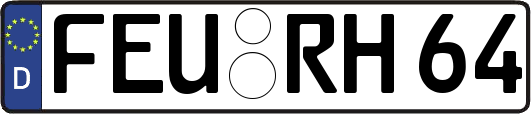 FEU-RH64