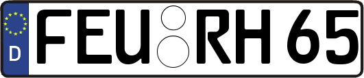 FEU-RH65