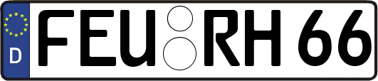 FEU-RH66