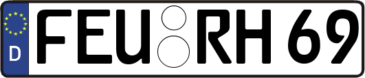FEU-RH69