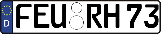 FEU-RH73