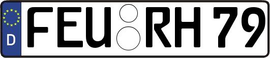 FEU-RH79