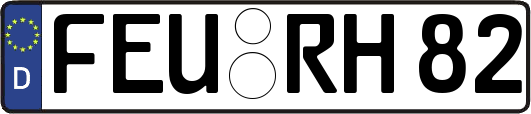FEU-RH82