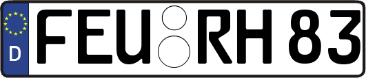 FEU-RH83