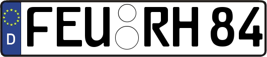 FEU-RH84