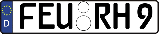 FEU-RH9