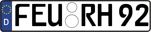 FEU-RH92