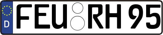 FEU-RH95