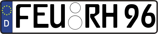 FEU-RH96