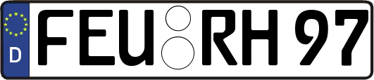 FEU-RH97