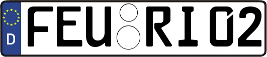FEU-RI02