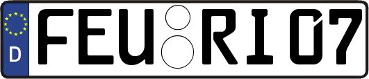 FEU-RI07