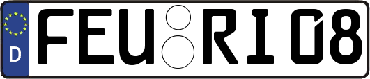 FEU-RI08