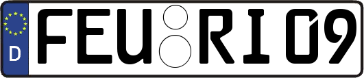 FEU-RI09