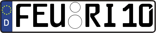 FEU-RI10
