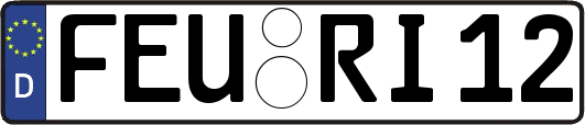 FEU-RI12