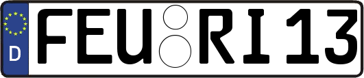 FEU-RI13