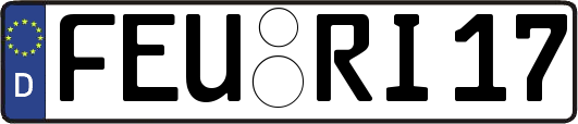 FEU-RI17