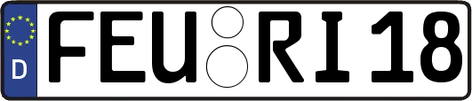 FEU-RI18