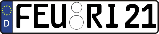 FEU-RI21