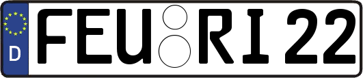 FEU-RI22